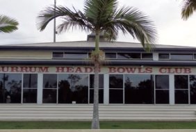 Burrum Heads Bowls Club