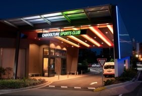 Caboolture Sports Club