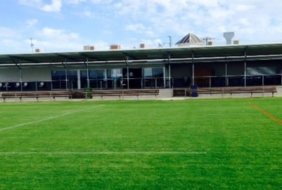 Cahill Park Sports Complex