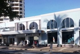 Cairns RSL Club
