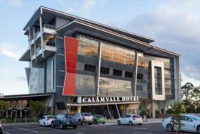 Gaming Room Calamvale Hotel Suites and Conference Centre