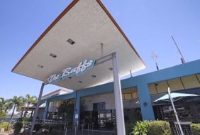 Gaming Lounge Buffs Club Mount Isa