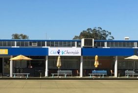 Gaming Room Chermside Bowls Club