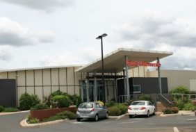 Gaming Room Club Glenvale