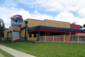 Gaming Room Club Helensvale