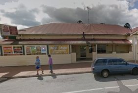 Gaming Room Club Hotel Motel Lowood