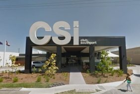 CSi Club Southport