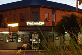 Gaming Room Commercial Hotel Kingaroy