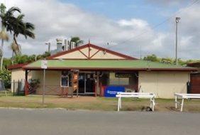 Gaming Room Cooktown Bowls Club