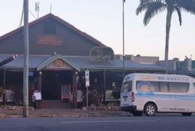 Cooktown Memorial RSL