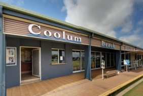 Gaming Room Coolum Beach Bowls Club
