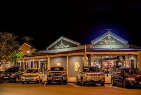 Gaming Room Cooroy RSL