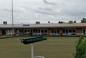 Drayton Bowls Club