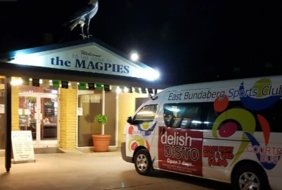 East Bundaberg Sports Club
