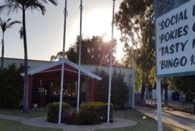 Emerald Bowls Club