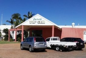 Emerald Golf Club