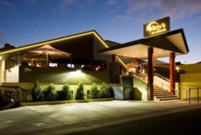 Gaming Lounge Fitzys Toowoomba