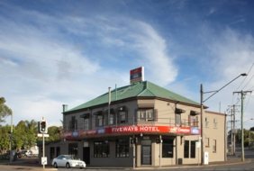 The Great Northern Hotel At The Fiveways