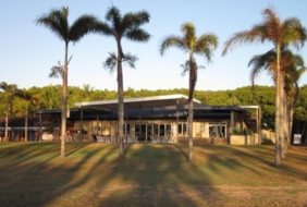 Forrest Beach Hotel
