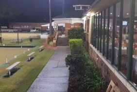 Gaming Room Gallopers Sports Club