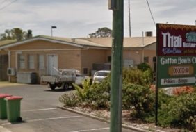 Gatton Bowls Club