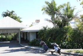 Gladstone Golf Club