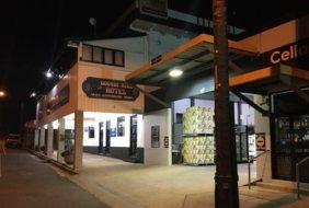Goondi Hill Hotel