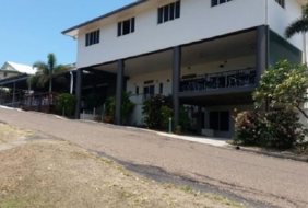 Gaming Room Grand Hotel Thursday Island