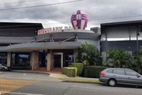 Gaming Room Greenbank RSL