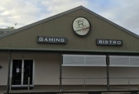Gaming Lounge Park Ridge Tavern