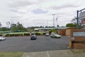 Geckos Gaming Room Club Greenslopes