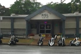 Herbert River Sub-Branch Rsl