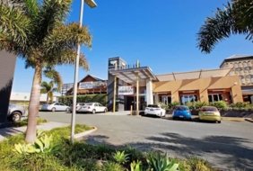 Hinterland Hotel