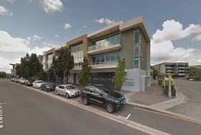 Hotel Cbd - Varsity Lakes