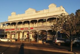 Hotel Cecil (Wondai)
