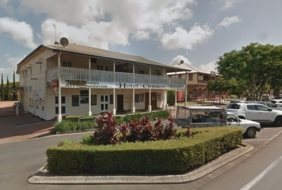 Hotel Childers