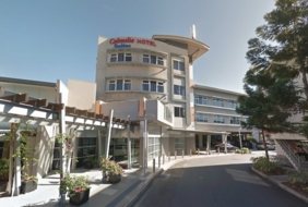 Hotel Colmslie