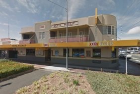 Hotel Mackay
