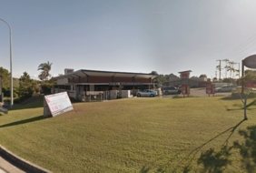 Hotel Maroochydore Pty Ltd