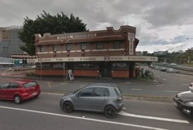 Hotel Morrison
