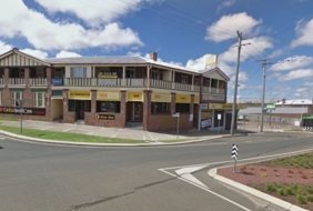 Hotel Stanthorpe