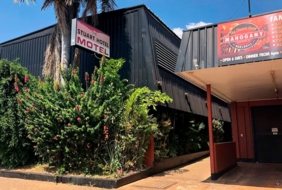 Hotel Stuart