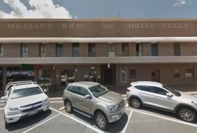 Hotel Tully