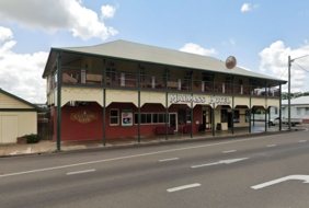 Malpass Hotel