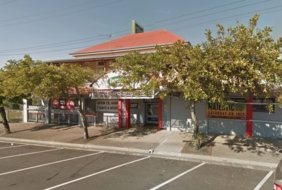 Imperial Hotel (Beenleigh)