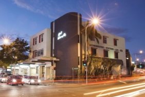 Indooroopilly Hotel
