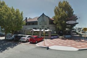 Inglewood Hotel