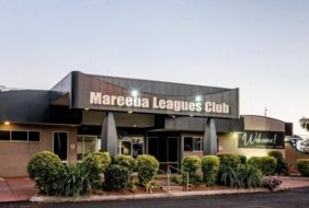 Mareeba Leagues Club