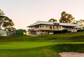 Maryborough Golf Club