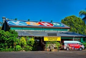 Maryborough Sports Club Inc